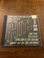 Hits On CD Volume, Ophalen of Verzenden, 1980 tot 2000, Zo goed als nieuw