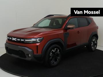 Dacia Duster 1.2 TCe 130 mild hybrid Extreme beschikbaar voor biedingen