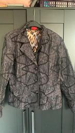 Nadine h blazer maat 42, Nadine h, Overige kleuren, Maat 42/44 (L), Ophalen of Verzenden