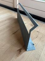 Stalen kapstok, Nieuw, Minder dan 100 cm, Metaal, Ophalen