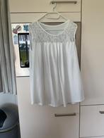 nieuw Shirt maat 52, Ophalen of Verzenden, Nieuw, Wit, Shirt of Top