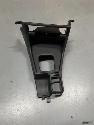 Bmw E32 middenconsole zwart middenplaat 7-serie dashboard  beschikbaar voor biedingen