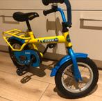 Frisse Loekie Kinderfiets - 12 inch, Fietsen en Brommers, Fietsen | Kinderfietsjes, Ophalen of Verzenden, Gebruikt, Minder dan 16 inch