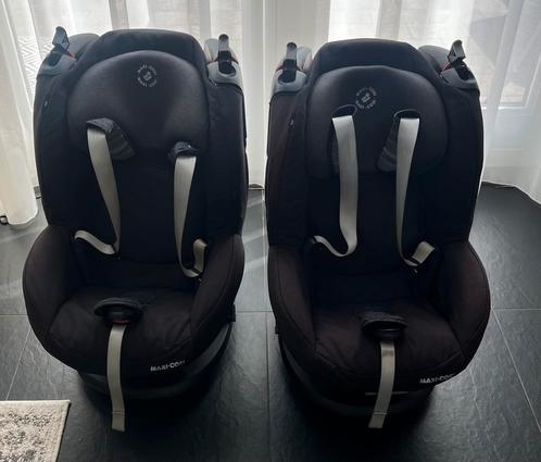 Maxi cosi Tobi autostoel voor €50 2 stuks, Kinderen en Baby's, Autostoeltjes, Gebruikt, Maxi-Cosi, 9 t/m 18 kg, Autogordel, Ophalen