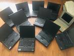 Gezocht: Oude Thinkpad Lenovo IBM Laptops X201 X220 X60, Computers en Software, Ophalen, Gebruikt