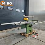 Harwi cirkelzaag schulpzaag Zaagtafel ** Rolwagen, Doe-het-zelf en Verbouw, Gereedschap | Zaagmachines, Cirkelzaag, 70 mm of meer