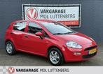 FIAT Punto 1.2 69pk 5d Street, AIRCO, PDC, 1005 kg, Stof, Gebruikt, 4 cilinders