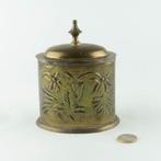 Antieke tabakspot, Ophalen of Verzenden