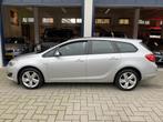 Opel Astra Sports Tourer 1.4 Cosmo NAVI/CLIMA/CRUISE, Auto's, Origineel Nederlands, Te koop, Zilver of Grijs, 5 stoelen