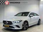 Mercedes-Benz CLA-Klasse Shooting Brake 200 Business Solutio, Auto's, Mercedes-Benz, CLA, 730 kg, Gebruikt, 4 cilinders