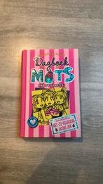 Dagboek van een muts, Gelezen, Ophalen