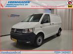 Volkswagen Transporter 2.0TDI 2X Schuifdeur Trekhaak Euro 6!, Voorwielaandrijving, Euro 6, 4 cilinders, Volkswagen