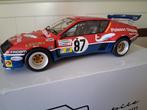 (RENAULT)    ALPINE A310 LM 1977, Hobby en Vrije tijd, Modelauto's | 1:18, Ophalen of Verzenden, Zo goed als nieuw, Auto, OttOMobile