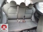 ACHTERBANK MITSUBISHI COLT, Auto-onderdelen, Interieur en Bekleding, Ophalen of Verzenden, Gebruikt, Mitsubishi