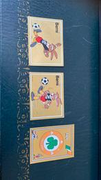 Panini euro 88 ook los te koop, Verzamelen, Sportartikelen en Voetbal, Ophalen of Verzenden, Zo goed als nieuw, Buitenlandse clubs