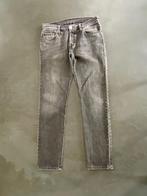 J567 Levi's Levis maat S=36 jeans spijkerbroek 501 grijs, Kleding | Dames, Spijkerbroeken en Jeans, Overige kleuren, Ophalen of Verzenden
