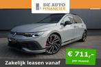 Volkswagen Golf 2.0 GTI Clubsport /1 jaar garan € 42.950,0, Auto's, Volkswagen, Nieuw, Zilver of Grijs, Geïmporteerd, 5 stoelen