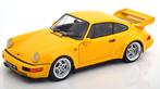 Porsche 911 (964) 3.8 1990, Ophalen of Verzenden, Nieuw, Auto, Solido