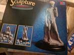 MB Sculpture Puzzles - David, Hobby en Vrije tijd, Ophalen, Zo goed als nieuw, Rubik's of 3D-puzzel