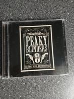 Cd Peaky Blinders - The official soundtrack, Ophalen of Verzenden, Zo goed als nieuw