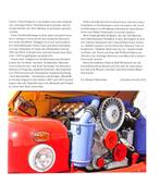 Tatra - Lastwagen Die Unverwüstlichen, Verzenden, Nieuw, Michael Dünnebier, Vrachtwagen