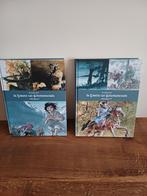 stripboeken hardcover de torens van schemerwoude, Boeken, Stripboeken, Meerdere stripboeken, Ophalen of Verzenden, Zo goed als nieuw