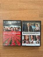 Bloedverwanten seizoen 1 en 2 (boxset), Ophalen of Verzenden, Zo goed als nieuw, Boxset