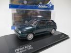 Volkswagen Golf G60 Rallye 1/43 Solido, Ophalen of Verzenden, Nieuw, Auto, Solido
