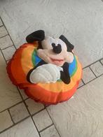 Kussens disney en gekleurd, Ophalen, Zo goed als nieuw, Overige kleuren, Vierkant