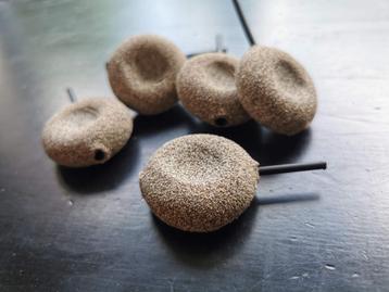 In-line donutlood beschikbaar voor biedingen