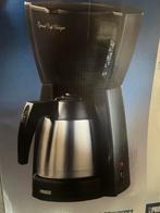 Princess koffieaparaat, Witgoed en Apparatuur, Koffiezetapparaten, Ophalen, Koffiepads en cups, 4 tot 10 kopjes, Afneembaar waterreservoir