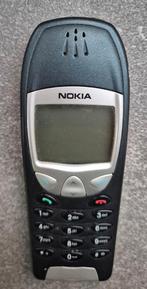 Nokia 6210 GSM prima werkend! SIM erin en bellen of SMSen!, Gebruikt, Geen camera, Fysiek toetsenbord, Ophalen of Verzenden