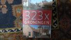 323 x Groningen, Ophalen of Verzenden, Zo goed als nieuw, Zie beschrijving, 20e eeuw of later