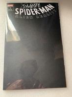 Marvel Symbiote Spider-Man Alien Reality Blank Black Cover, Eén comic, Ophalen of Verzenden, Nieuw, Amerika