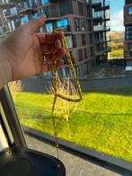 Orjinal damla kehribar, Ophalen, Overige materialen