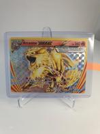 POKEMON KAART; ARCANINE BREAK; XY180, Hobby en Vrije tijd, Verzamelkaartspellen | Pokémon, Ophalen of Verzenden, Zo goed als nieuw