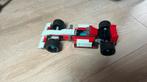 Lego formule 1 auto, Ophalen, Zo goed als nieuw, Complete set, Lego