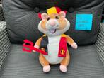 Nieuwe Belgische voetbal hamster Albert Heijn hamster, Verzamelen, Albert Heijn, Ophalen