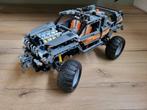 Lego Technic Off-roader 8297, Ophalen of Verzenden, Zo goed als nieuw, Complete set, Lego