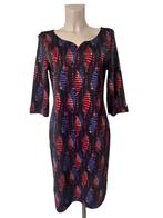 Lizzy en Coco jurk M, Maat 38/40 (M), Ophalen of Verzenden, Zo goed als nieuw, Knielengte