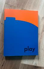 Play van Eva Veldhoen, Ophalen of Verzenden, Nieuw