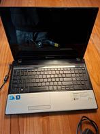 Te koop Packard Bell laptop Easynote TM, Computers en Software, Ophalen of Verzenden, 15 inch, 2 tot 3 Ghz