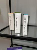 Dermaquest gezichtsverzorgingproducten  ter overname, Ophalen of Verzenden, Zo goed als nieuw, Verzorging