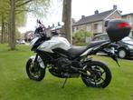 Kawasaki Versys 650 (ABS), Motoren, Motoren | Kawasaki, 2 cilinders, Bedrijf, Meer dan 35 kW, Toermotor