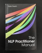 The NLP Practitioner Manual, Boeken, Gelezen, Ophalen of Verzenden, WO, Peter freeth