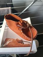 Te koop  babyschoentjes, Ophalen, Nieuw, Jongetje of Meisje, Schoentjes