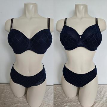 Nieuw prima donna bh chryso 75d 75e 70g 75g 75h 80h beschikbaar voor biedingen
