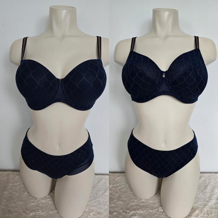 Nieuw prima donna bh chryso 75d 75e 70g 75g 75h 80h, Kleding | Dames, Ondergoed en Lingerie, BH, Ophalen of Verzenden