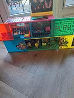 Leuk speelhuis voor kinderen - 25 euro, Ophalen of Verzenden, Gebruikt, Poppenhuis