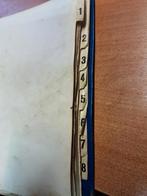 DAF 55 ONDERDELENBOEK, Ophalen of Verzenden, Nieuw